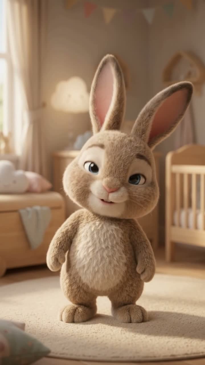 PERSONAGEM 3D // EXPRESSÃO & FALA